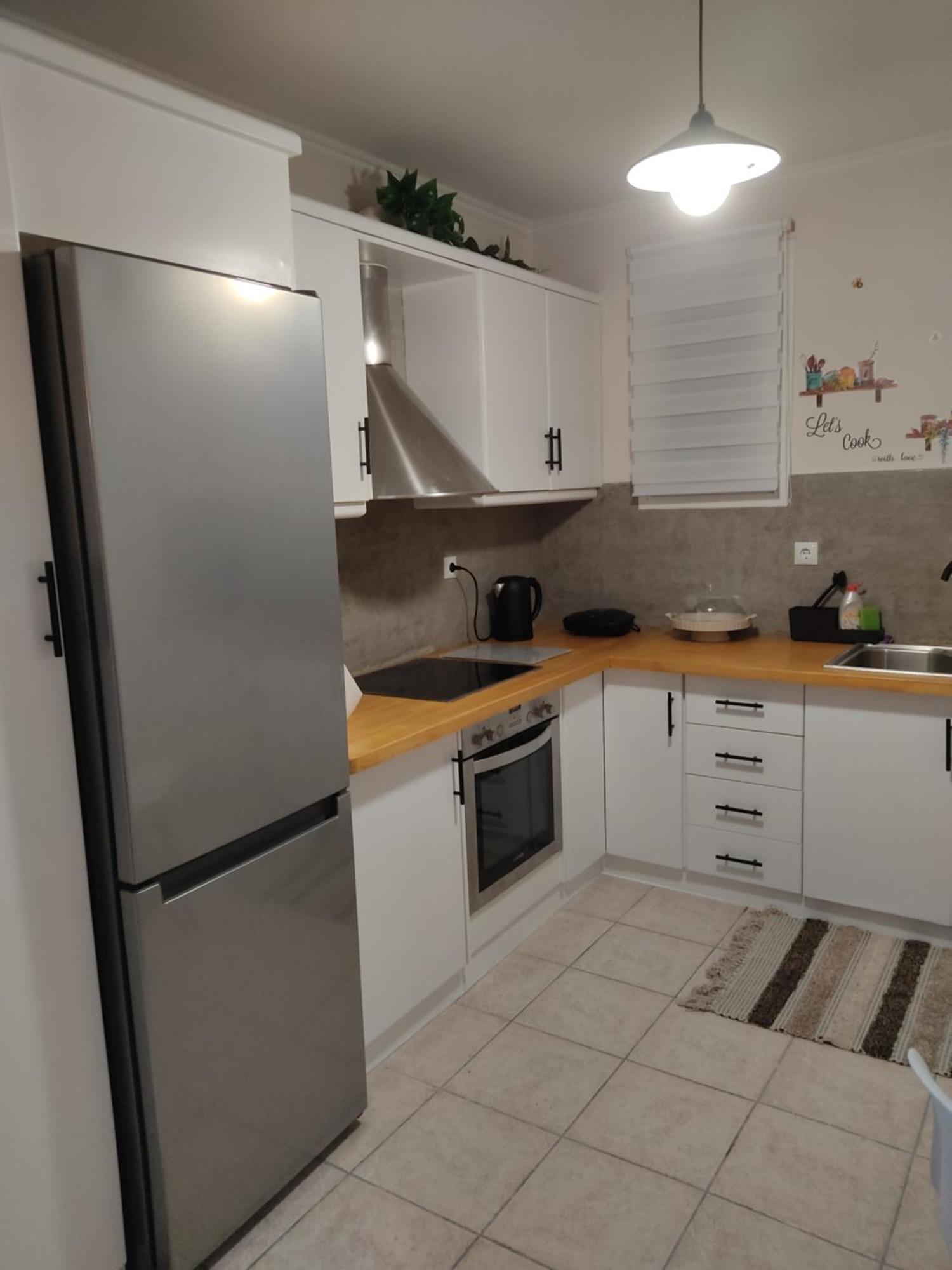 Rania'S House Apartment Aígion Ngoại thất bức ảnh